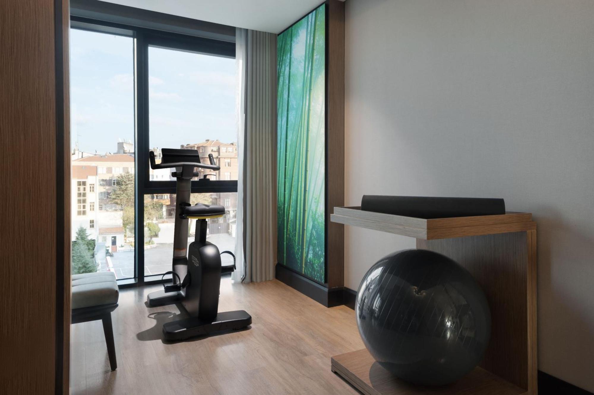 The Westin Istanbul Nisantasi — الصور 1